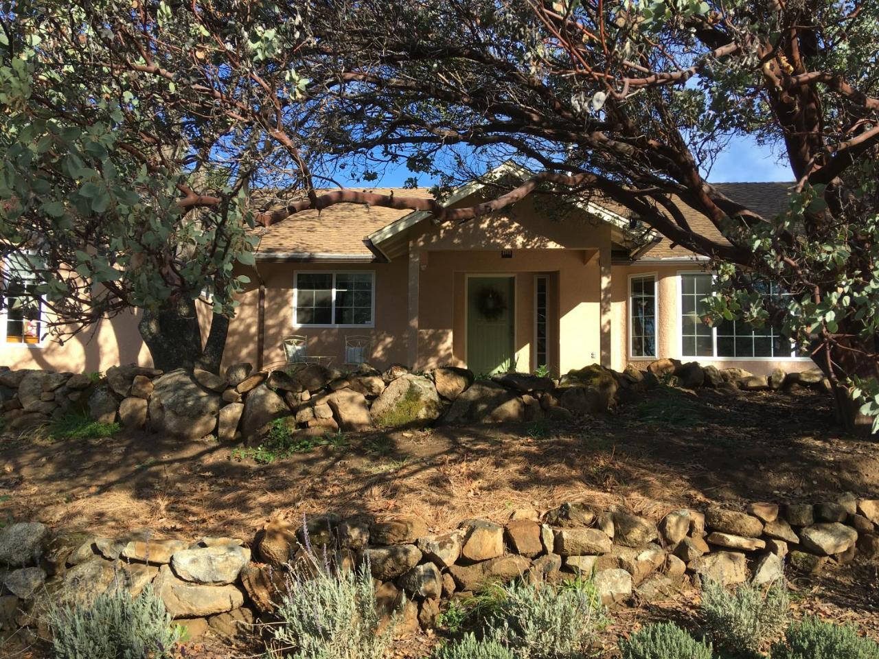 Foxtail Farm Bed & Breakfast Ponderosa Basin Exterior photo